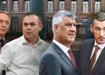 Sot vendosen afatet për fjalët përfundimtare në gjyqin ndaj katërshes së UÇK-së