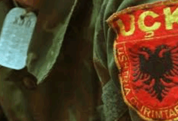 Ish-pjesëtari i brigadës “138 Agim Ramadani” ndalohet për 48 orë në Serbi