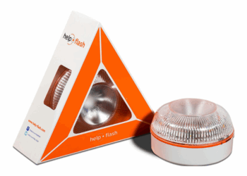 Trekëndëshi i sigurisë del nga loja – V16 po bëhet ligj në Evropë!