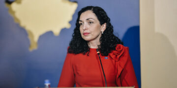 Presidentja Osmani shpërndan Kuvendin