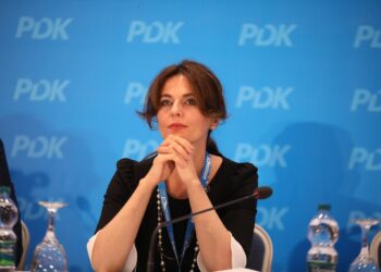 Çitaku: Nuk kemi marrë ftesë nga Konjufca – edhe po të vinte, përgjigja është ‘JO’