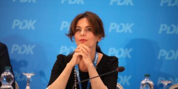 Çitaku: Nuk kemi marrë ftesë nga Konjufca – edhe po të vinte, përgjigja është ‘JO’