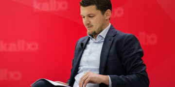 Rasti në Mitrovicë, Elshani: Dëshmitë dhe faktet e mbledhura do t’i adresojmë në PZAP, dhe këtë proces do ta çojmë në rivotim