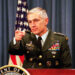 Wesley Clark do të fillojë dëshminë të hënën në Gjykatën Speciale