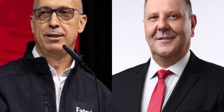 Pas 16 vitesh drejtim shqiptar, Kërçova kthehet në duart e VMRO-DPMNE-së