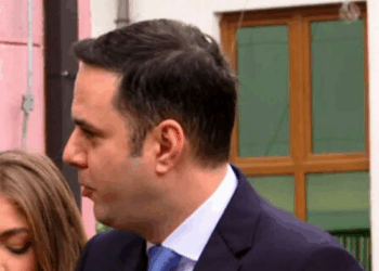 Voton Abdixhiku: Pritjet janë që në fund të dhjetorit të kemi festën e ardhshme zgjedhore