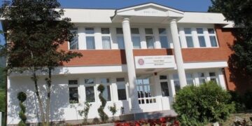 Rritje e fuqishme: UHZ renditet i dyti në nivel kombëtar për performancë shkencore