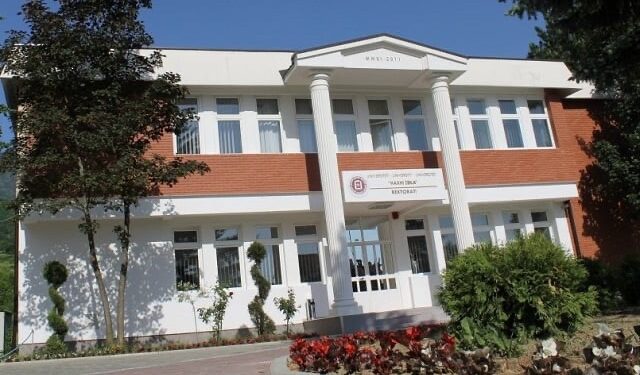 Rritje e fuqishme: UHZ renditet i dyti në nivel kombëtar për performancë shkencore