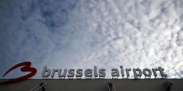 Alarm në Belgjikë: Dronë pranë aeroporteve dhe bazave ushtarake, thirret Këshilli i Sigurisë Kombëtare
