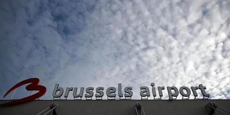 Alarm në Belgjikë: Dronë pranë aeroporteve dhe bazave ushtarake, thirret Këshilli i Sigurisë Kombëtare