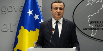 Kurti me mesazh nga raporti i BE-së: Kosova ka ecur përpara, por politika po ngec