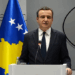 Kurti me mesazh nga raporti i BE-së: Kosova ka ecur përpara, por politika po ngec