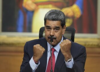 Planet sekrete të CIA-s për rrëzimin e Maduro-s dhe atentati i sajuar në Trinidad
