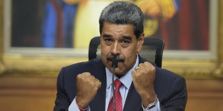 Planet sekrete të CIA-s për rrëzimin e Maduro-s dhe atentati i sajuar në Trinidad