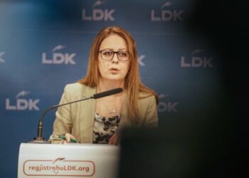 Bajrami pas vendimit të Supremes: Liberalizimi i tregut joligjor, bizneset u goditën nga vendimet e ZRRE-së