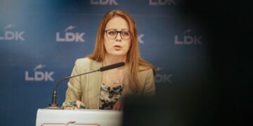 Bajrami pas vendimit të Supremes: Liberalizimi i tregut joligjor, bizneset u goditën nga vendimet e ZRRE-së