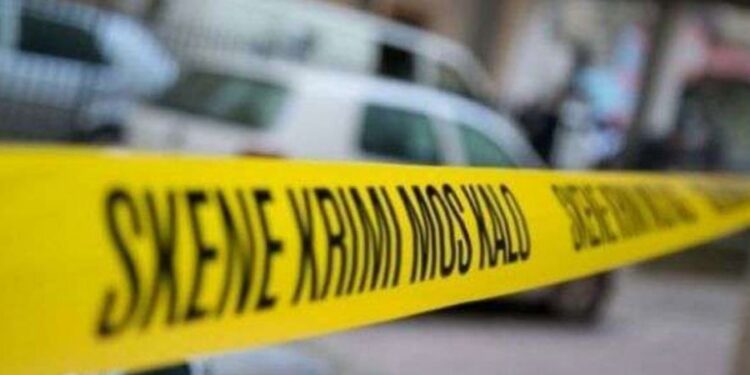 Zyrtar i Zyrës së BE-së në Kosovë dërgohet me urgjencë në QKUK pas plagosjes me mjet të mprehtë