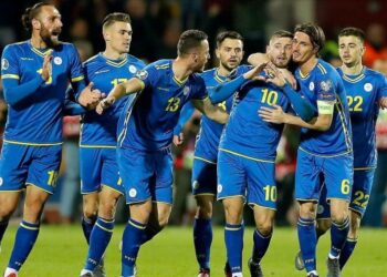 Shorti i Kosovës: Përballet me Sllovakinë, finalja e mundshme zhvillohet në Prishtinë