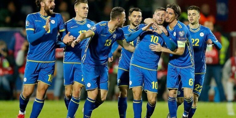 Shorti i Kosovës: Përballet me Sllovakinë, finalja e mundshme zhvillohet në Prishtinë