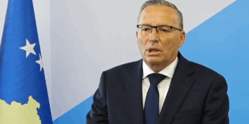 Hamza kishte paralajmëruar më herët rrezikun nga përmbytjet në urën e re të Ibrit