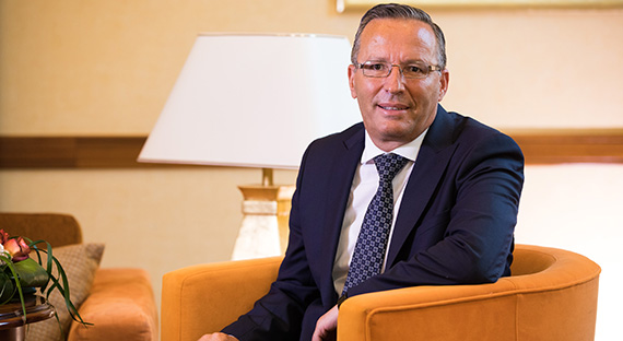 Hamza: PDK është e gatshme, me ekip, me program dhe me vizion