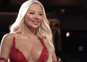 Nisin ngacmimet mes Benitës dhe Edit në BBVK4 – po lind diçka mes tyre?