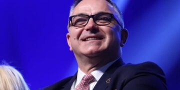 Besnik Tahiri: Zgjedhjet Lokale 2025 treguan se nuk po mësojmë nga e kaluara