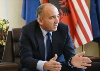 Muhaxheri: LDK-ja është unike, nuk ka votë për Konjufcën