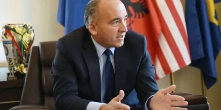 Muhaxheri: LDK-ja është unike, nuk ka votë për Konjufcën