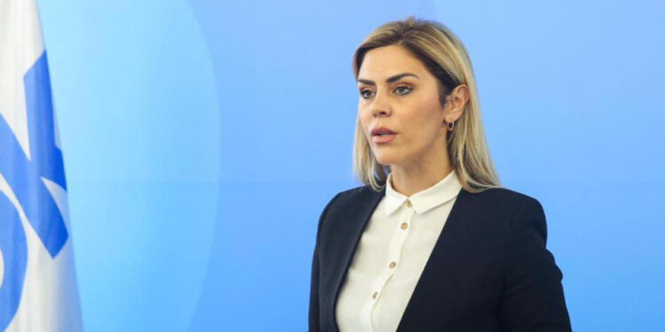 Deputetja e PDK-së reagon pas nominimit të Konjufcës: Mandatari i ri pa shumicë, një lojë për të fituar kohë