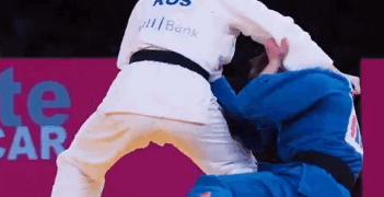 Distria Krasniqi “mbretëreshë” në Zagreb – fiton medaljen e artë dhe vazhdon dominimin në xhudo