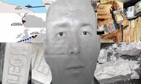 Italia godet rrjetin shqiptar të kokainës: 24 masa sigurie, 1.3 ton drogë dhe arrestimi tronditës i oficerit të Antiterrorit në Tiranë