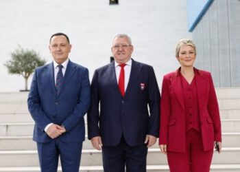 Federata Shqiptare e Futbollit do të ndërtojë një fushë futbolli në Luginën e Preshevës – përplasje për vendndodhjen