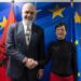 “Tirana në qendër të BE: Samiti nis sot”