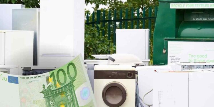 Austria rikthen bonusin e riparimit, këtë herë si “Bonusi i Shpëtimit të Pajisjeve”