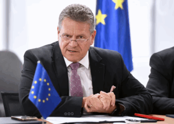 Kina pranon të rifillojë dërgesat e çipave Nexperia në Evropë, me kusht përdorimin civil