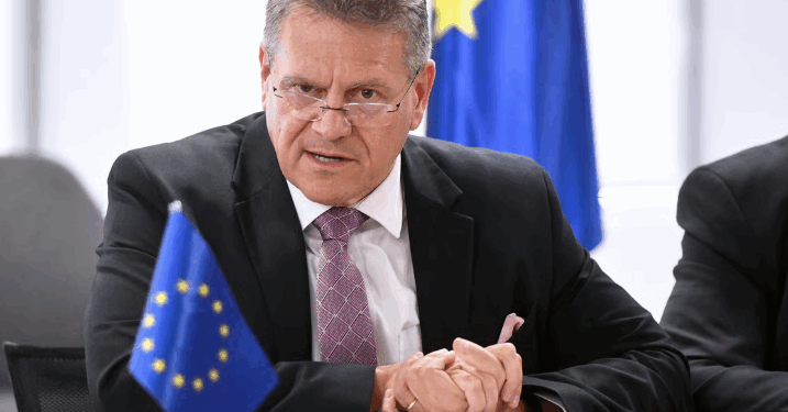 Kina pranon të rifillojë dërgesat e çipave Nexperia në Evropë, me kusht përdorimin civil