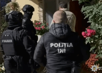 Operacion i madh i Europol: goditen rrjetet e Wagner dhe Redut