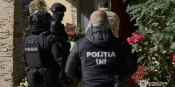 Operacion i madh i Europol: goditen rrjetet e Wagner dhe Redut