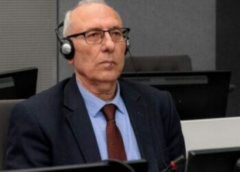 “11 muaj pa e parë”: Djali i Fadil Fazliut thotë se ende nuk i lejohet të takohet me të