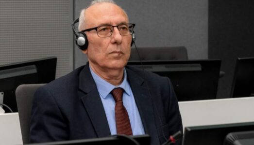 “11 muaj pa e parë”: Djali i Fadil Fazliut thotë se ende nuk i lejohet të takohet me të