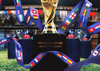 FIFA zbulon procedurën e shortit për Kupën e Botës 2026: Favoritët ndahen deri në finale – Shqipëria e Kosova synojnë vendin në Vazon 4