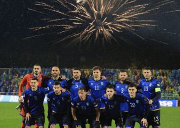 Kosova siguron “play-off”-in e Botërorit 2026 – ja kundërshtarët e mundshëm në rrugën drejt historisë