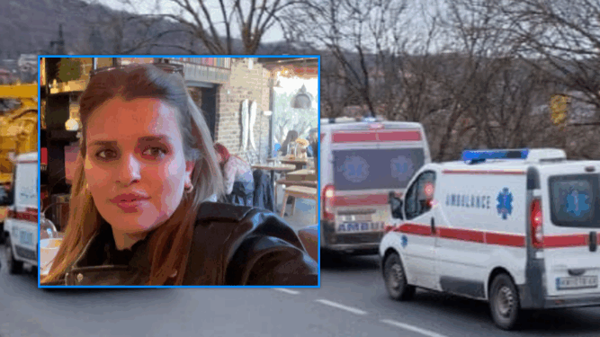 Vdes papritur 42-vjeçarja në piceri në Prishtinë, mjekët nuk arrijnë ta shpëtojnë