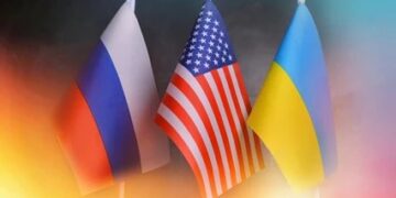 Ukraina pranon “thelbin” e marrëveshjes së paqes, por kërkon që Zelenskyy ta zgjidhë me Trump çështjet më të ndjeshme