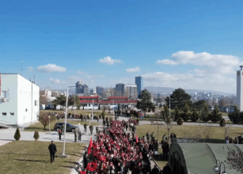 FSK hap dyert për qytetarët: Më 27 Nëntor mbahet “Dita e Hapur” në të gjitha kazermat