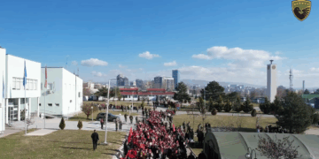 FSK hap dyert për qytetarët: Më 27 Nëntor mbahet “Dita e Hapur” në të gjitha kazermat