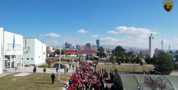 FSK hap dyert për qytetarët: Më 27 Nëntor mbahet “Dita e Hapur” në të gjitha kazermat