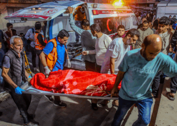 Kriza humanitare thellohet: 24 të vrarë në bombardimet e fundit në Gaza