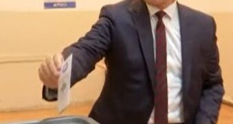 Gazmend Muhaxheri: Pejanët të votojnë masivisht, zgjedhja është në duart e tyre